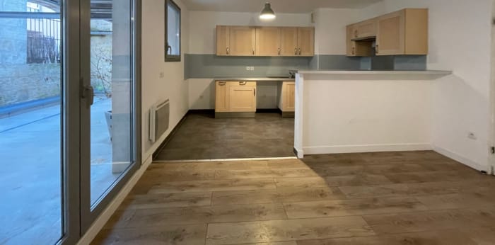 Image 4 sur 9 - Appartement  ·  Vente · Bordeaux (33300) · 4 pièces · 91m²