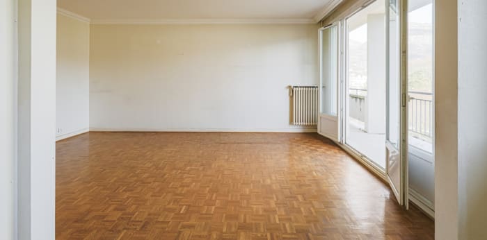 Image 6 sur 13 - Appartement  ·  Vente · Grenoble (38000) · 3 pièces · 83m²