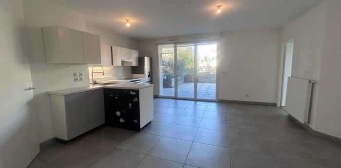 Image 20 sur 20 - Appartement  ·  Vente · Meylan (38240) · 62m²