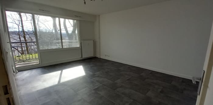 Image 5 sur 11 - Appartement  ·  Vente · Lyon (69009) · 1 pièce · 34m²