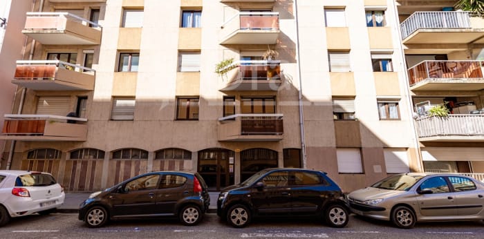 Image 14 sur 14 - Appartement  ·  Vente · Grenoble (38000) · 2 pièces · 39m²