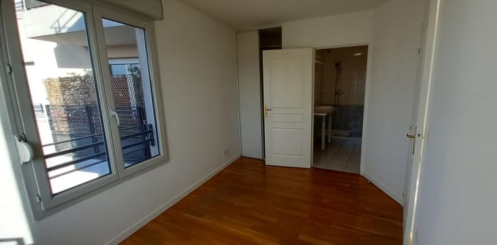Image 16 sur 19 - Appartement  ·  Vente · Tassin La Demi Lune (69160) · 2 pièces · 40m²