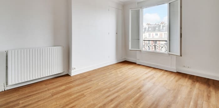 Image 10 sur 15 - Appartement  ·  Vente · Paris (75014) · 3 pièces · 61m²