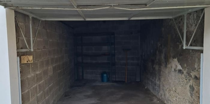 Image 2 sur 5 - Parking/box  ·  Vente · Lyon (69008) · 14m²