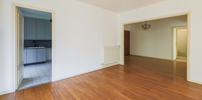 Image 6 sur 11 - Appartement  ·  Vente · Meylan (38240) · 4 pièces · 102m²