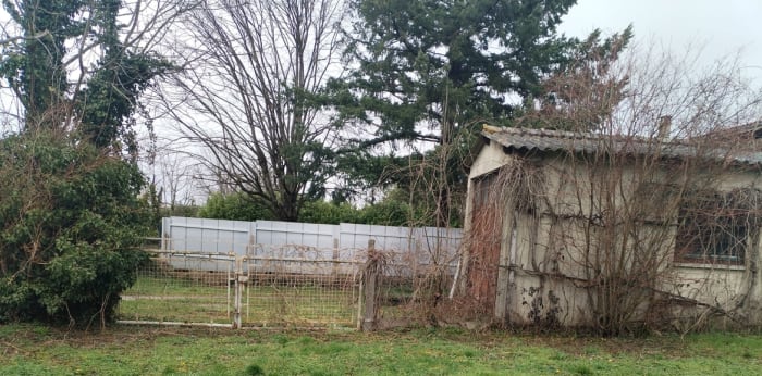 Image 6 sur 6 - Terrain  ·  Vente · Les Cheres (69380) · 612m²