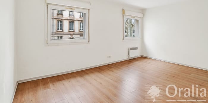 Image 6 sur 9 - Appartement  ·  Vente · Lyon (69007) · 4 pièces · 95m²
