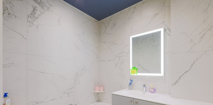 Image 7 sur 11 - Appartement  ·  Vente · Grenoble (38000) · 4 pièces · 106m²