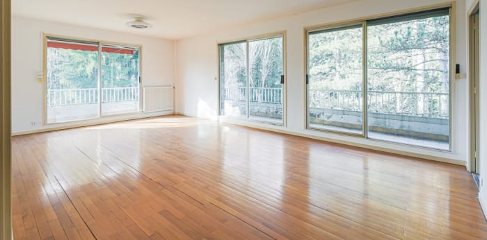 Image 3 sur 11 - Appartement  ·  Vente · Meylan (38240) · 4 pièces · 102m²