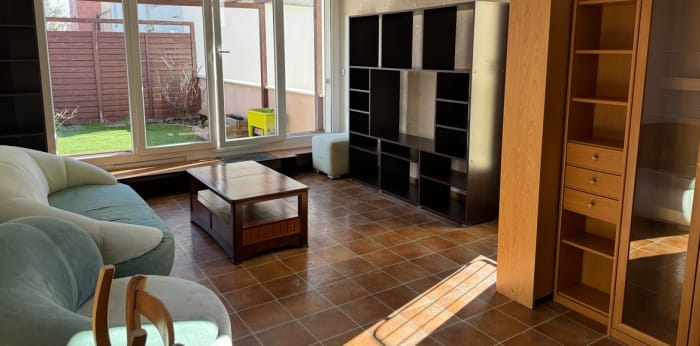 Image 2 sur 9 - Appartement  ·  Vente · Talant (21240) · 3 pièces · 71m²