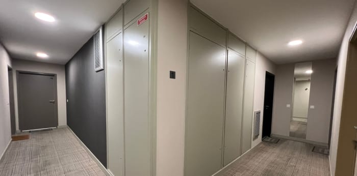 Image 7 sur 10 - Appartement  ·  Vente · Bordeaux (33300) · 1 pièce · 28m²