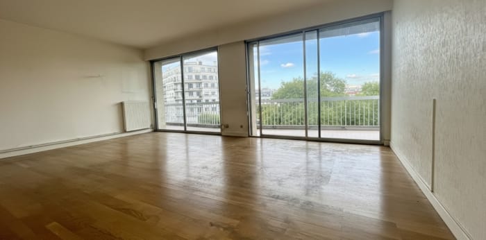 Image 3 sur 19 - Appartement  ·  Vente · Grenoble (38100) · 4 pièces · 139m²