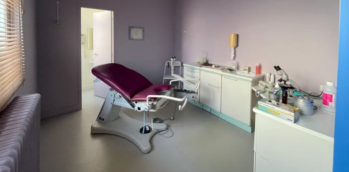 Image 12 sur 12 - Immeuble  ·  Vente · Bordeaux (33000) · 191m²