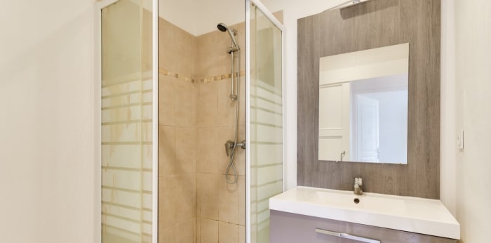 Image 6 sur 10 - Appartement  ·  Vente · Bordeaux (33000) · 2 pièces · 43m²