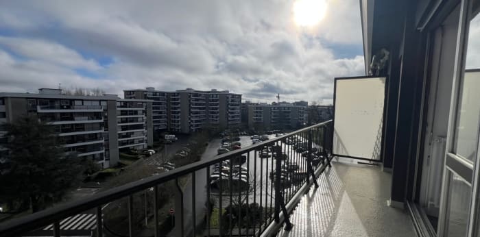 Image 5 sur 7 - Appartement  ·  Vente · Merignac (33700) · 2 pièces · 50m²