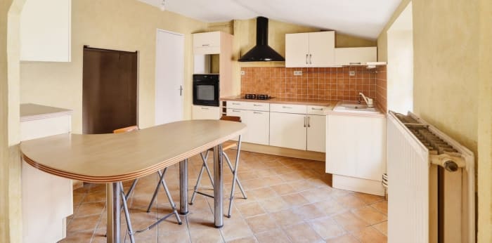 Image 4 sur 10 - Appartement  ·  Vente · Lyon (69005) · 4 pièces · 86m²