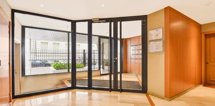 Image 9 sur 9 - Appartement  ·  Vente · Lyon 06 (69006) · 3 pièces · 74m²