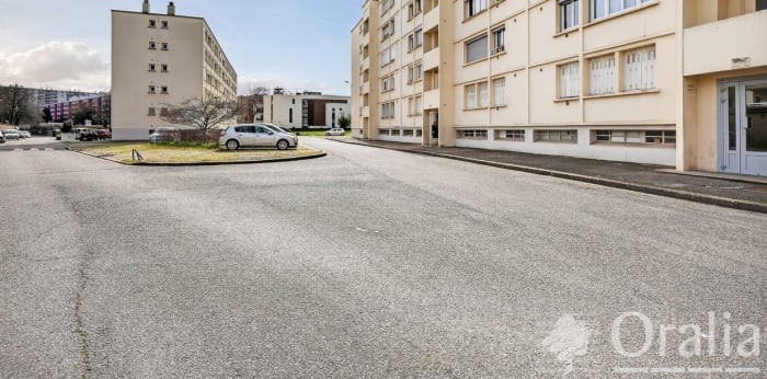 Image 11 sur 11 - Appartement  ·  Vente · Lyon (69005) · 3 pièces · 54m²