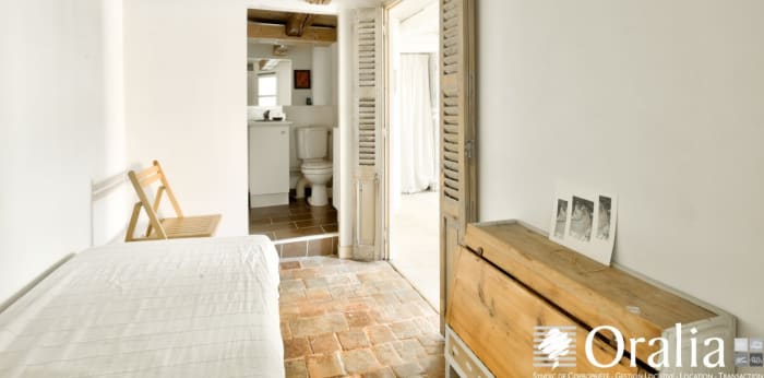 Image 5 sur 11 - Appartement  ·  Vente · Lyon (69005) · 2 pièces · 52m²