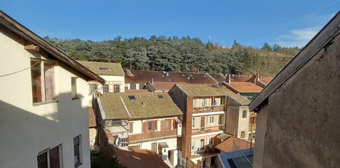 Image 9 sur 11 - Immeuble  ·  Vente · Tarare (69170) · 149m²