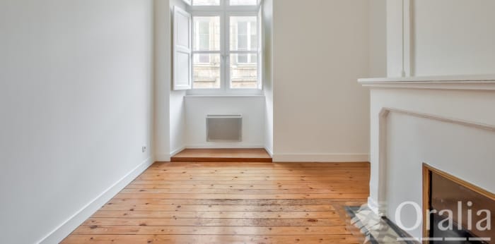 Image 15 sur 17 - Appartement  ·  Vente · Bordeaux (33000) · 3 pièces · 65m²