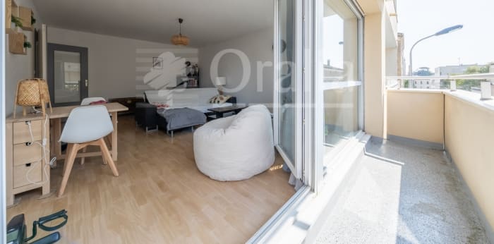 Image 3 sur 12 - Appartement  ·  Vente · Bordeaux (33000) · 2 pièces · 53m²