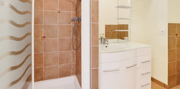 Image 8 sur 10 - Appartement  ·  Vente · Lyon (69005) · 4 pièces · 86m²