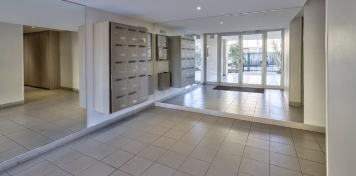 Image 9 sur 10 - Appartement  ·  Vente · Lyon (69008) · 2 pièces · 48m²