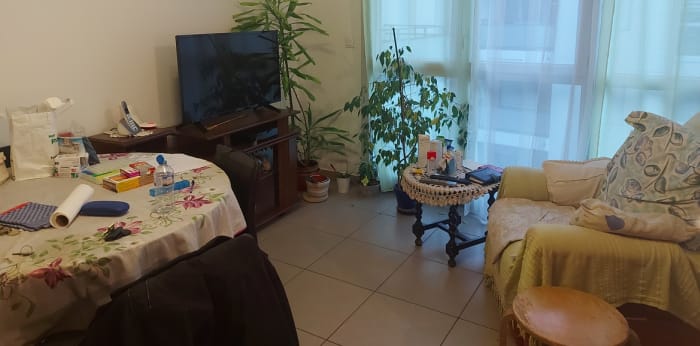 Image 5 sur 6 - Appartement  ·  Vente · Lozanne (69380) · 2 pièces · 47m²