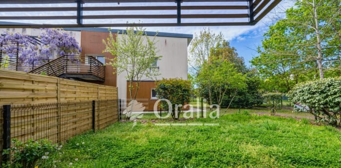 Image 2 sur 11 - Appartement  ·  Vente · St Jean D Illac (33127) · 60m²