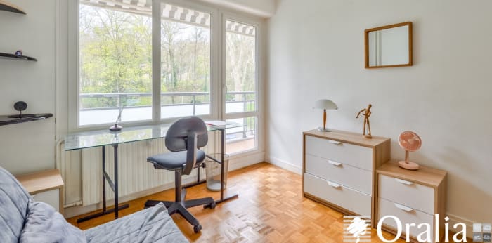 Image 11 sur 13 - Appartement  ·  Vente · Lyon (69009) · 4 pièces · 80m²