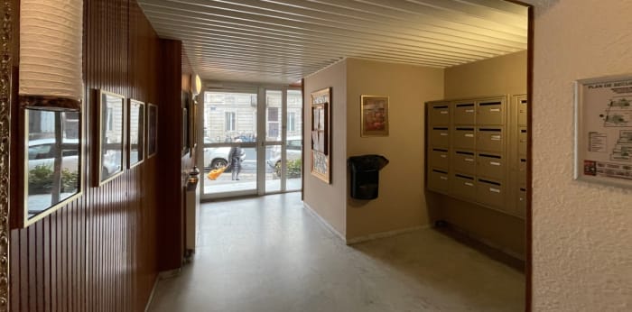 Image 8 sur 8 - Appartement  ·  Vente · Bordeaux (33800) · 1 pièce · 31m²