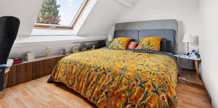 Image 8 sur 9 - Appartement  ·  Vente · Eysines (33320) · 2 pièces · 41m²