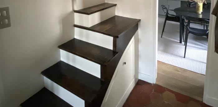 Image 9 sur 12 - Appartement  ·  Vente · Paris (75007) · 3 pièces · 60m²