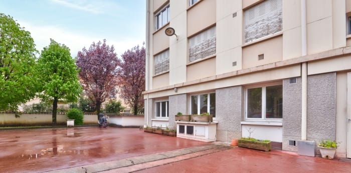 Image 7 sur 7 - Appartement  ·  Vente · Lyon (69008) · 2 pièces · 53m²