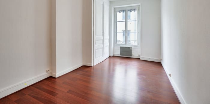 Image 4 sur 14 - Appartement  ·  Vente · Lyon (69003) · 53m²