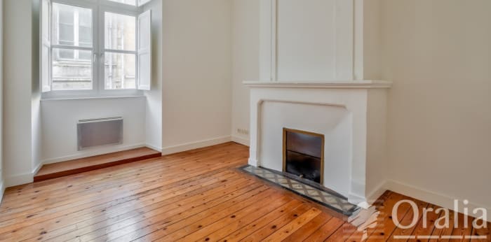 Image 7 sur 17 - Appartement  ·  Vente · Bordeaux (33000) · 3 pièces · 65m²