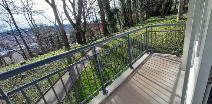 Image 1 sur 11 - Appartement  ·  Vente · Lyon (69009) · 1 pièce · 34m²