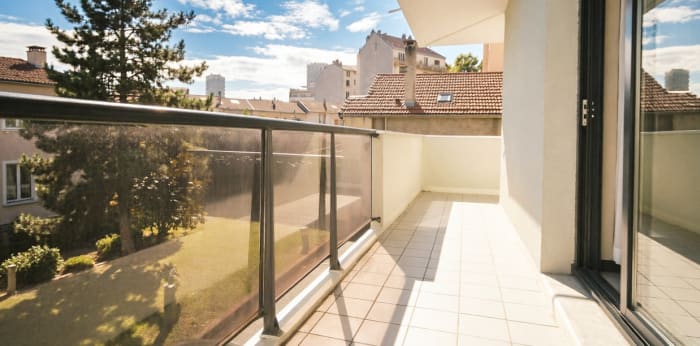 Image 5 sur 7 - Appartement  ·  Vente · Grenoble (38000) · 2 pièces · 47m²