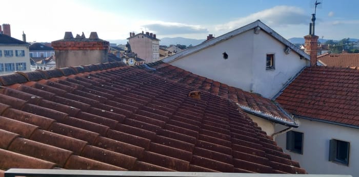 Image 18 sur 19 - Appartement  ·  Vente · Tassin La Demi Lune (69160) · 2 pièces · 40m²