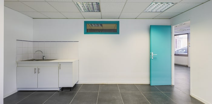 Image 4 sur 10 - Local  ·  Vente · Grenoble (38000) · 3 pièces · 53m²