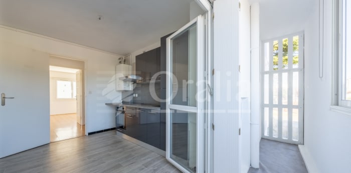 Image 6 sur 9 - Appartement  ·  Vente · Le Bouscat (33110) · 3 pièces · 64m²