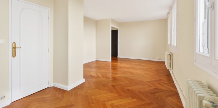 Image 3 sur 9 - Appartement  ·  Vente · La Mulatiere (69350) · 4 pièces · 76m²