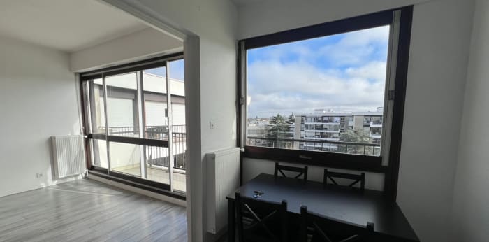 Image 4 sur 7 - Appartement  ·  Vente · Merignac (33700) · 2 pièces · 50m²