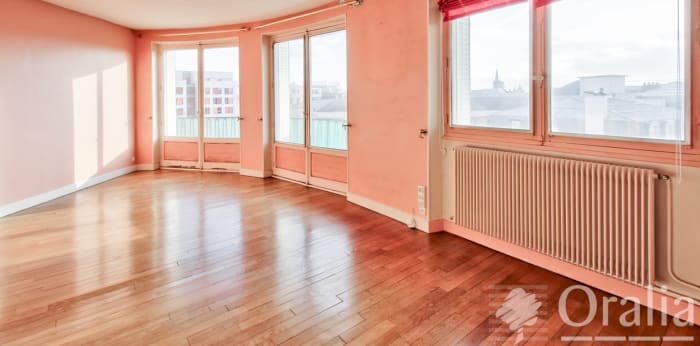 Image 6 sur 8 - Appartement  ·  Vente · Dijon (21000) · 4 pièces · 82m²