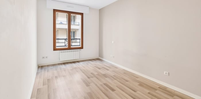 Image 7 sur 9 - Appartement  ·  Vente · Lyon 06 (69006) · 3 pièces · 74m²