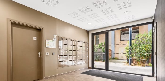 Image 10 sur 10 - Appartement  ·  Vente · Bordeaux (33300) · 3 pièces · 71m²