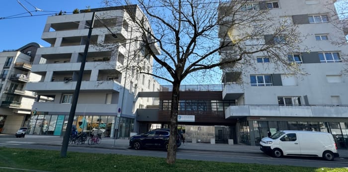 Image 8 sur 8 - Appartement  ·  Vente · Dijon (21000) · 3 pièces · 54m²