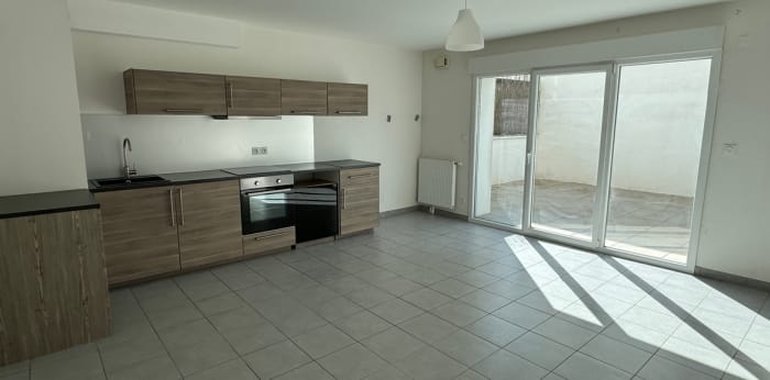 Image 4 sur 8 - Appartement  ·  Vente · Dijon (21000) · 3 pièces · 54m²