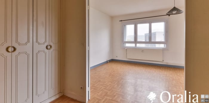 Image 4 sur 8 - Appartement  ·  Vente · Lyon (69007) · 3 pièces · 70m²